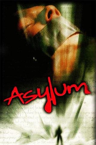 Asylum poster