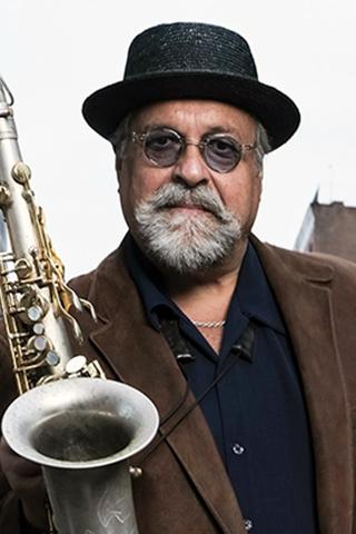 Joe Lovano pic