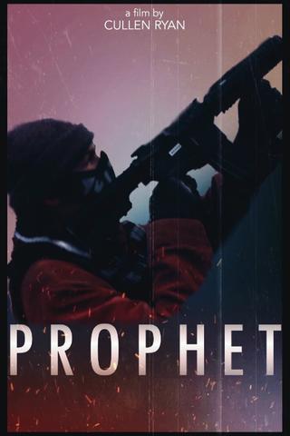 Prophet poster