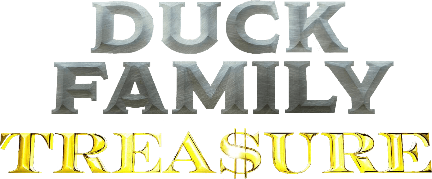 Duck Family Treasure logo