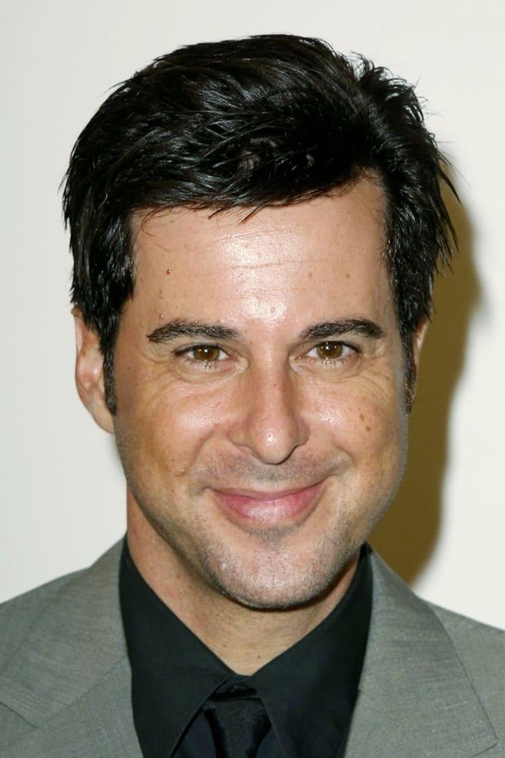 Jonathan Silverman poster