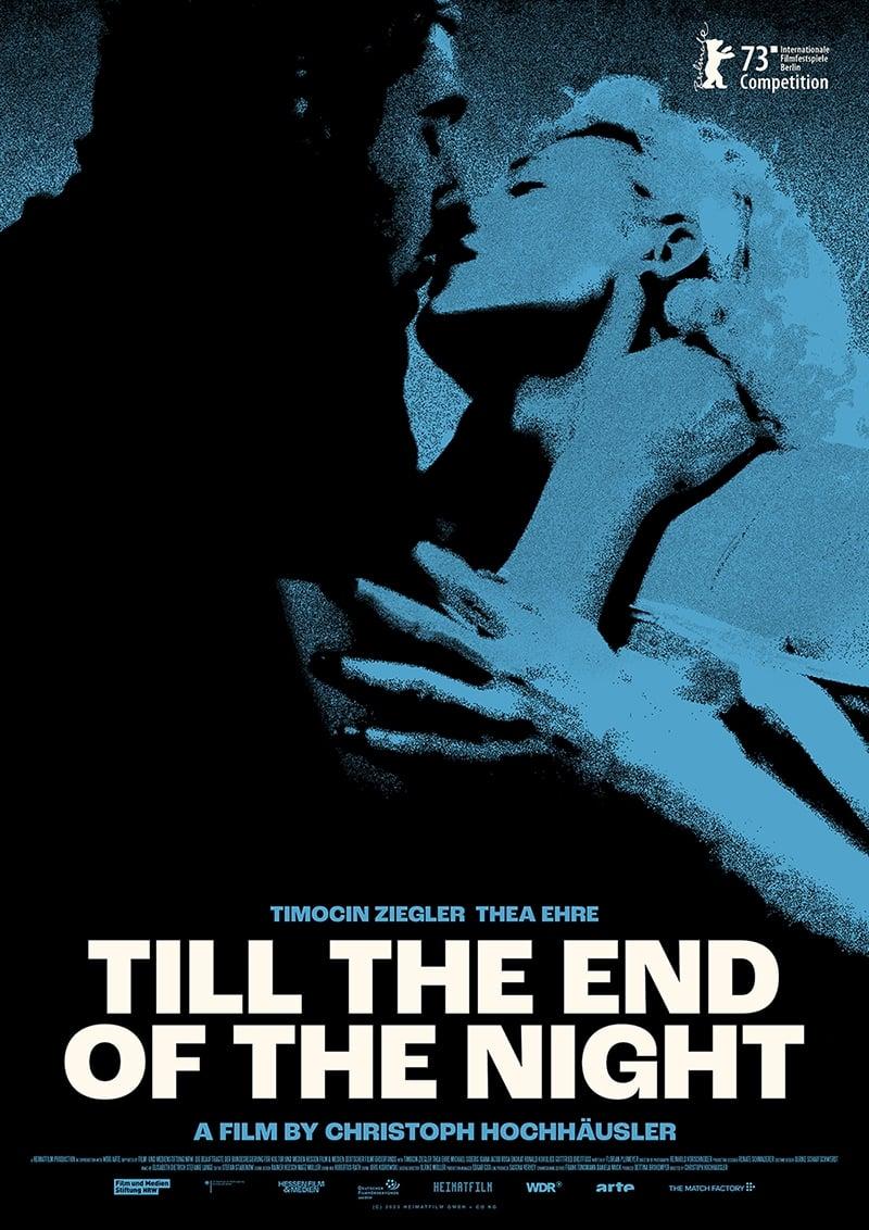 Till the End of the Night poster