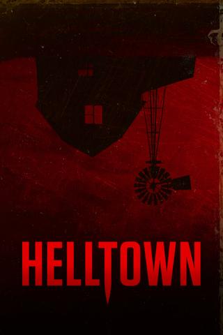 Helltown poster