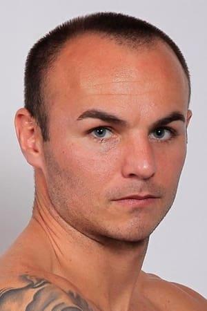 Kevin Mitchell pic