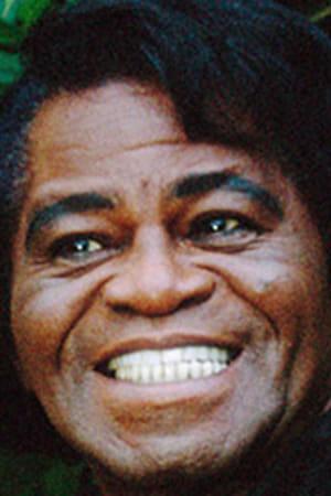 James Brown poster