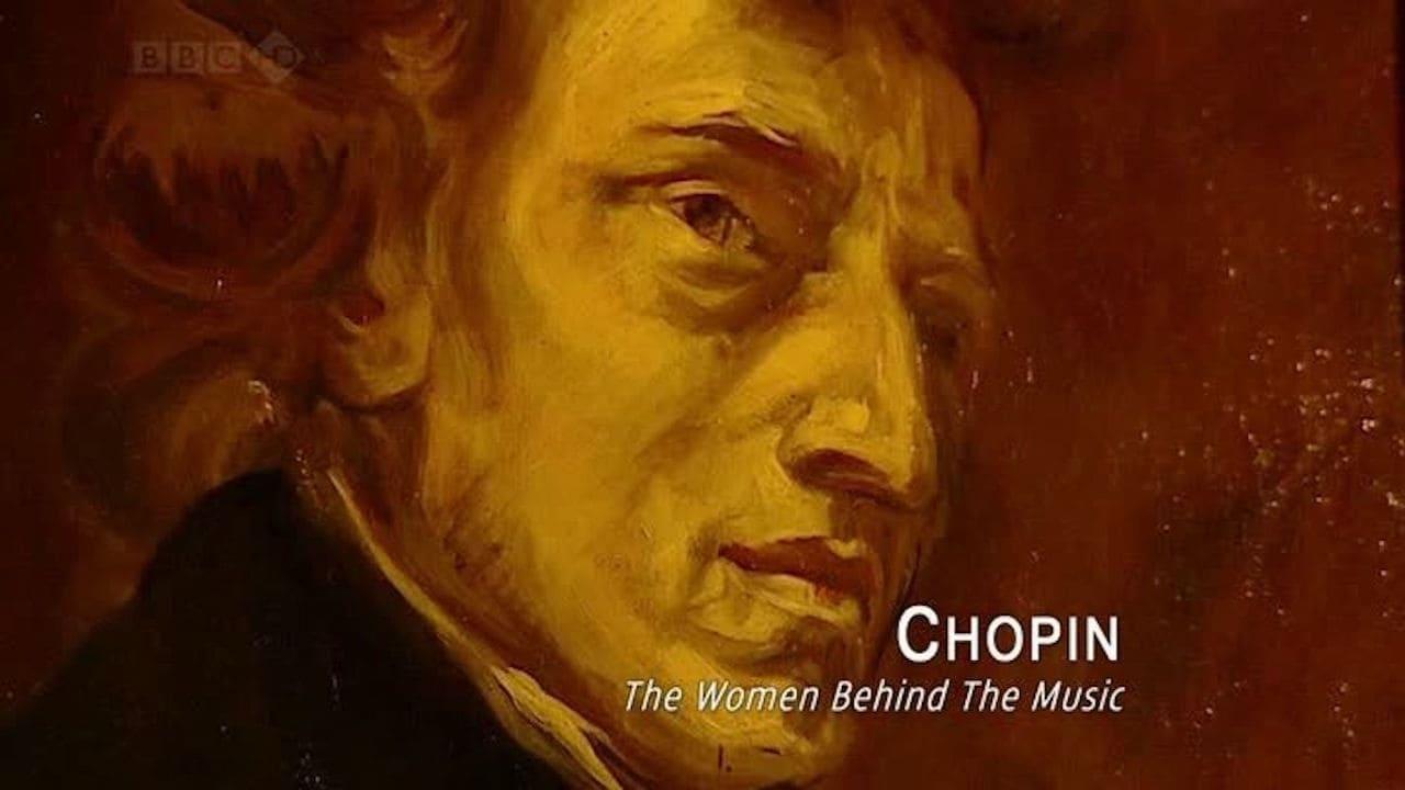 Chopin: The Women Behind the Music backdrop