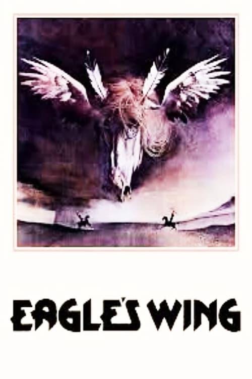 Eagle's Wing poster