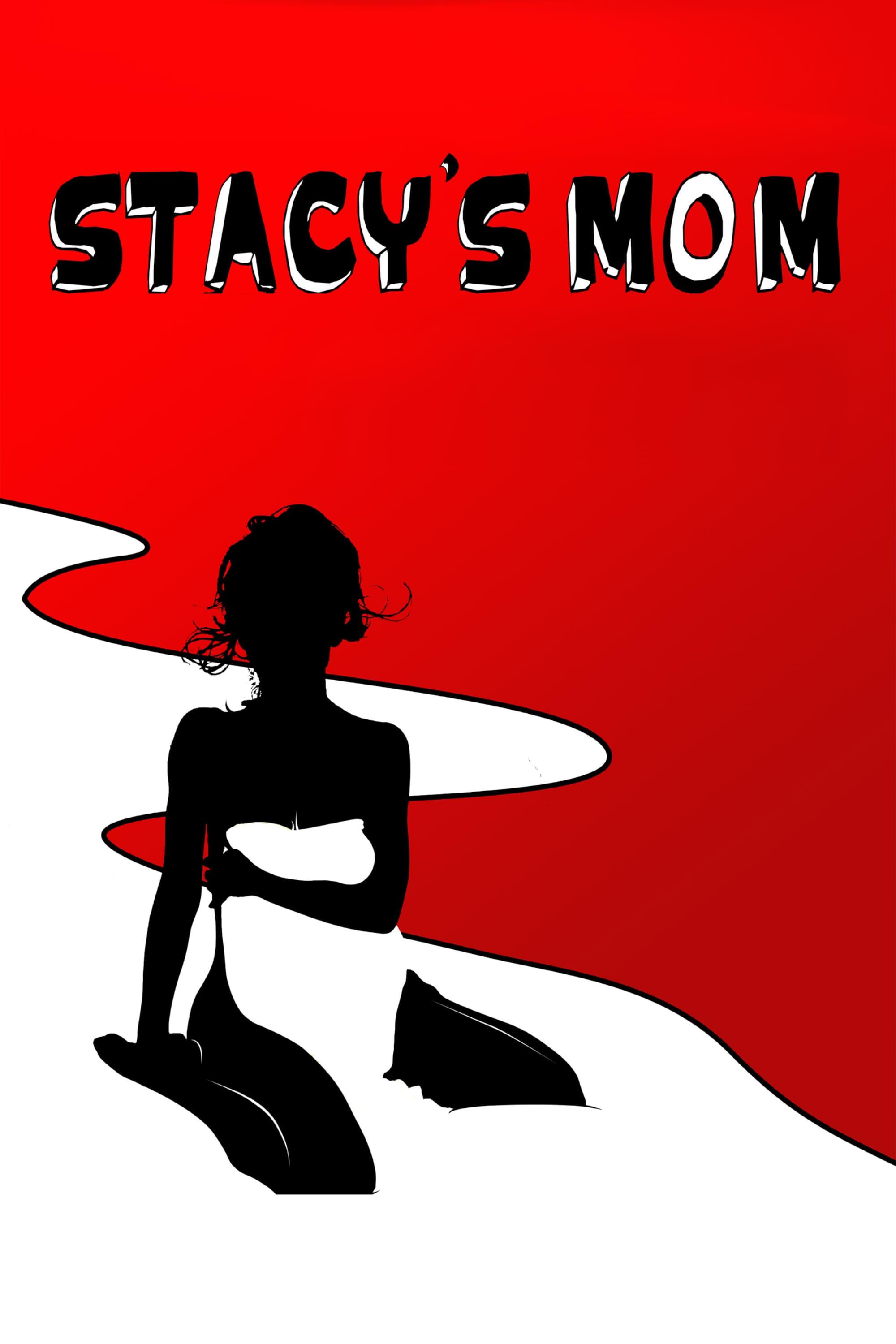Stacy's Mom poster
