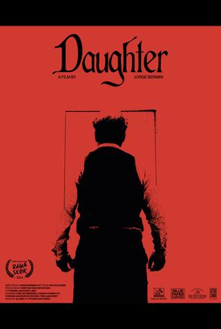 Daughter poster