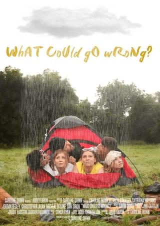 What Could Go Wrong? poster