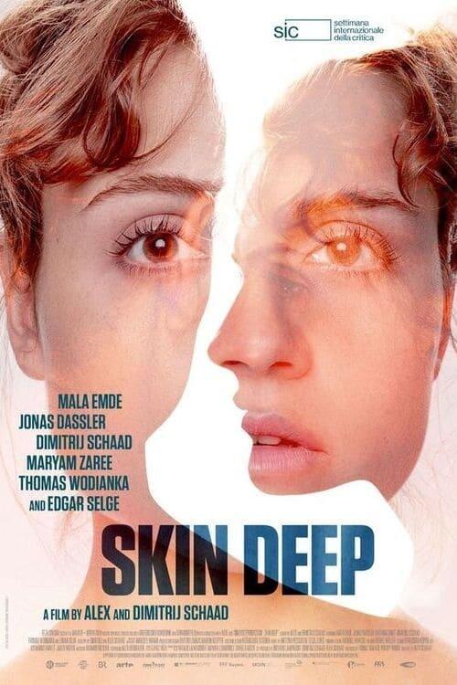 Skin Deep poster