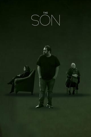 The Son poster