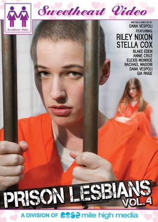 Prison Lesbians 4 poster