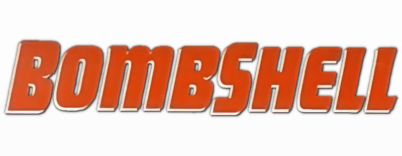 Bombshell logo