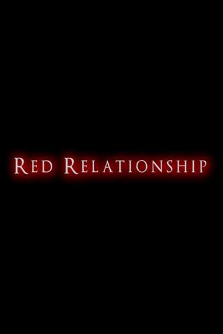 Red Relationship poster