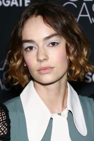 Brigette Lundy-Paine pic