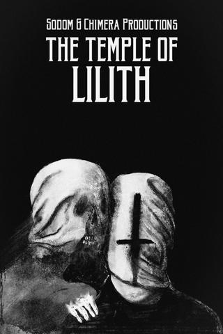The Temple of Lilith poster