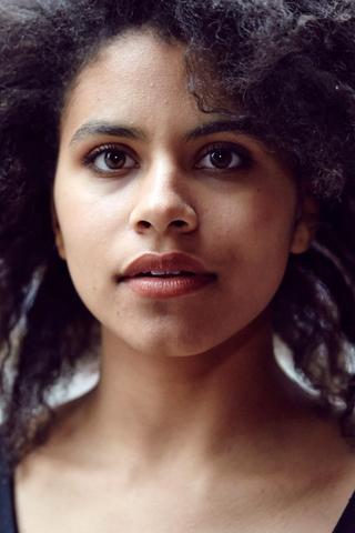 Zazie Beetz pic