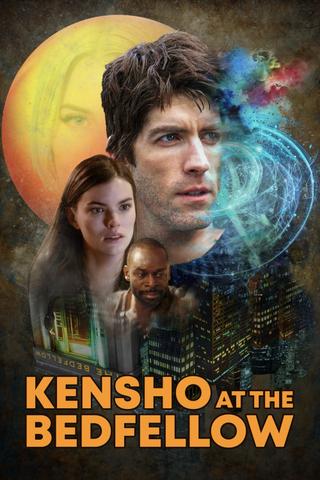 Kensho at the Bedfellow poster