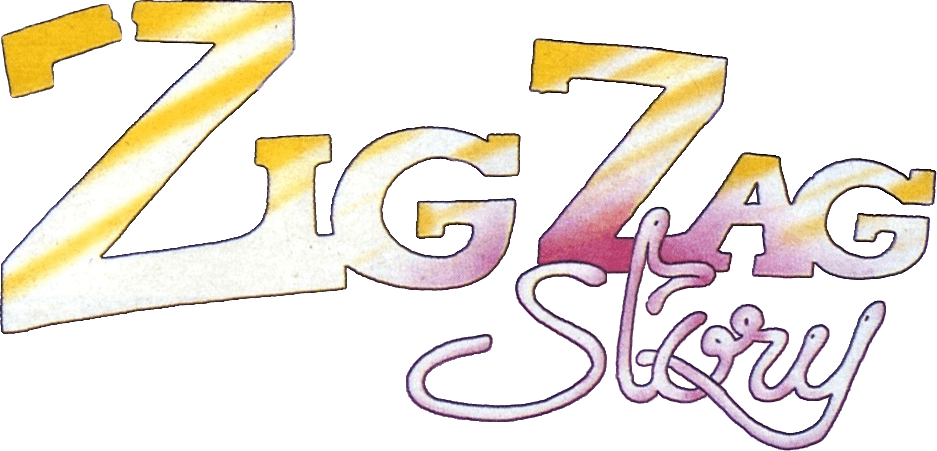Zig Zag Story logo