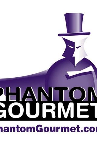 Phantom Gourmet poster