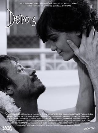 Depois poster