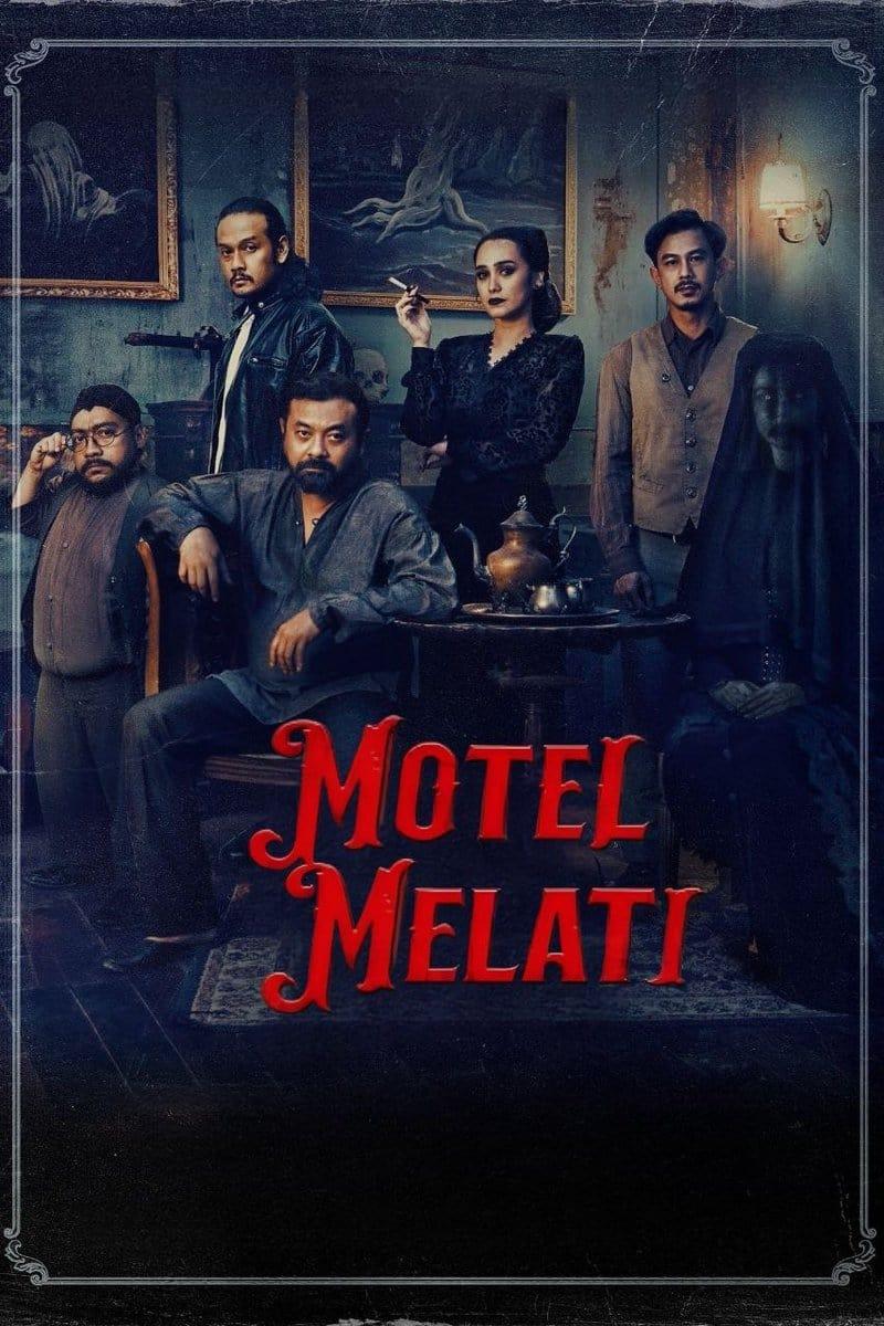 Motel Melati poster