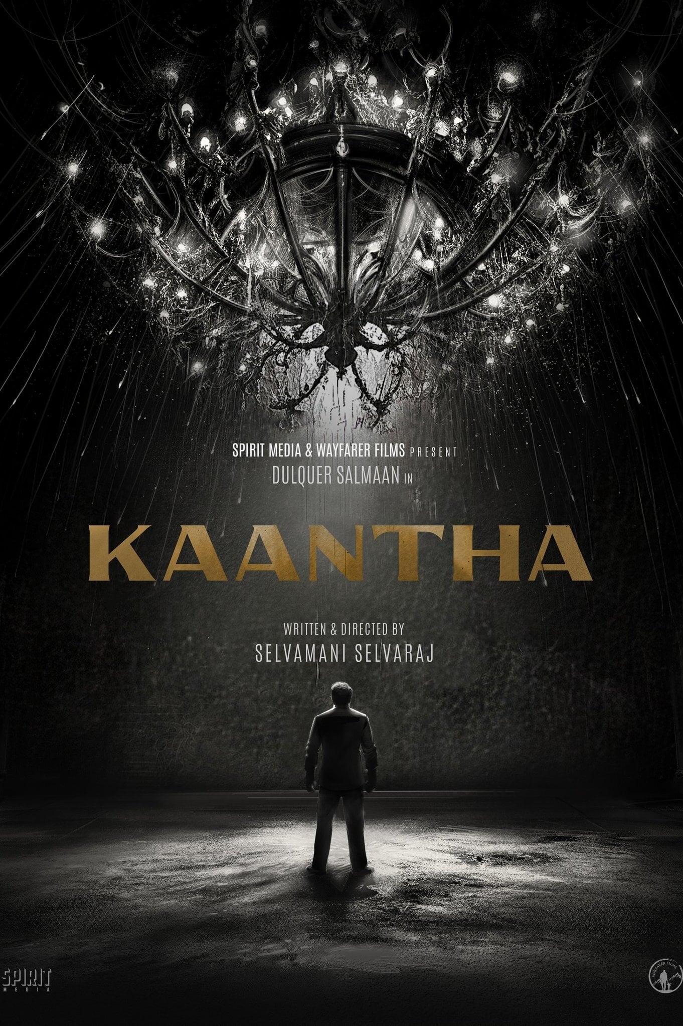 Kaantha poster