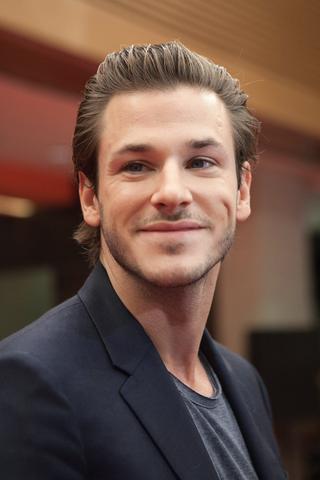 Gaspard Ulliel pic