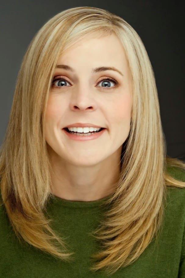 Maria Bamford poster