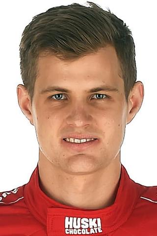 Marcus Ericsson pic