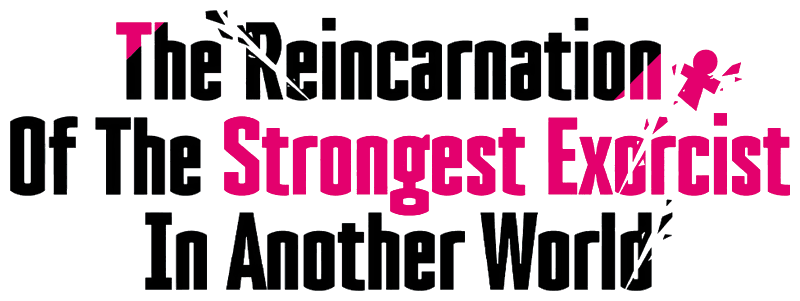 The Reincarnation of the Strongest Exorcist in Another World logo