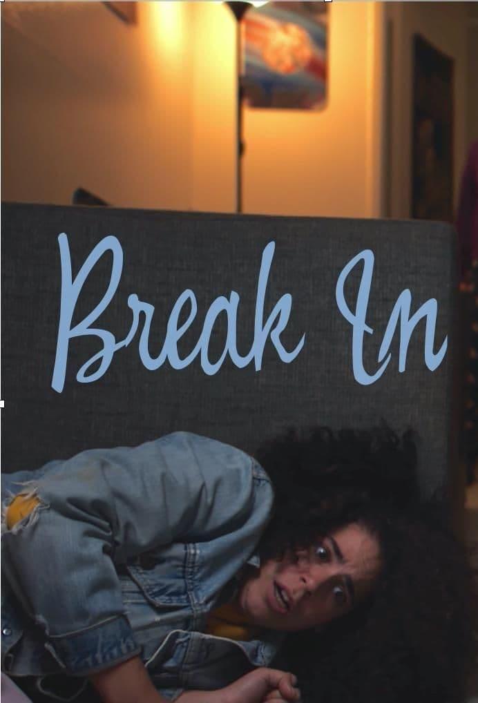 Break In poster