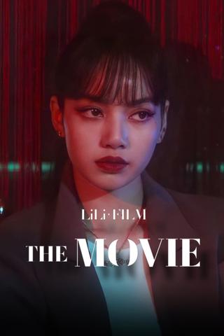 LILI’s FILM [The Movie] poster