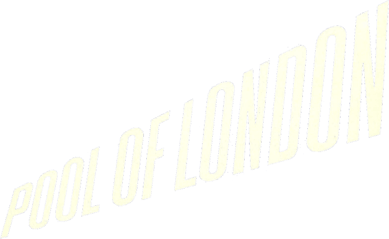 Pool of London logo