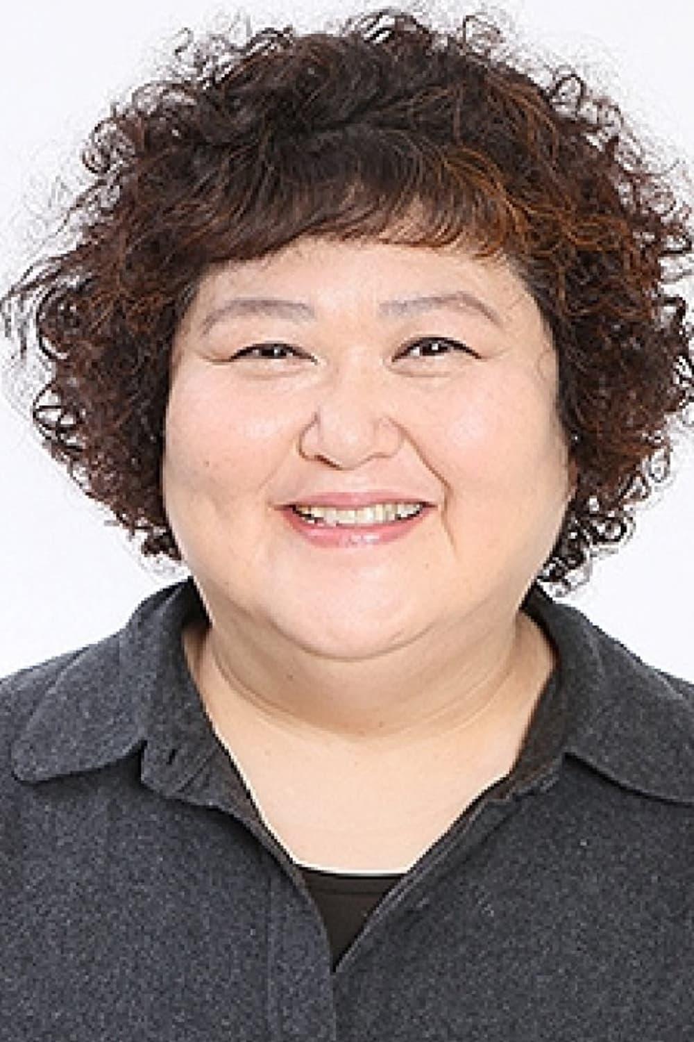 Atsuko Hirata poster
