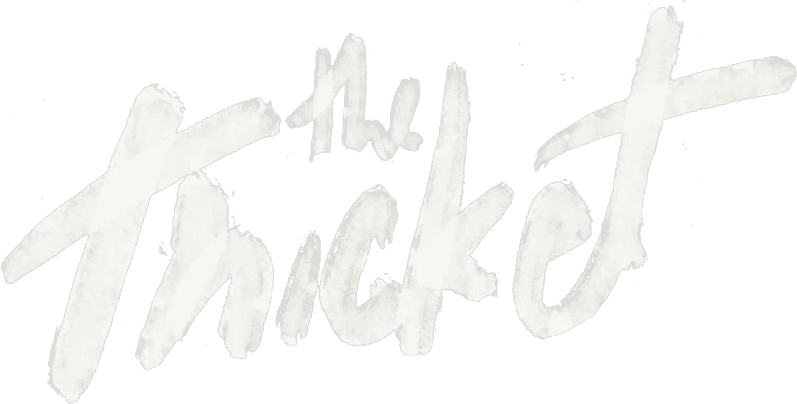 The Thicket logo