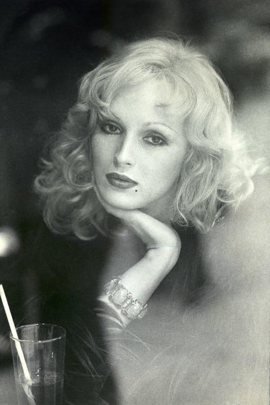 Candy Darling poster