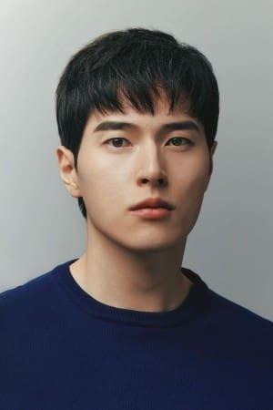 Jung Jae Bin poster