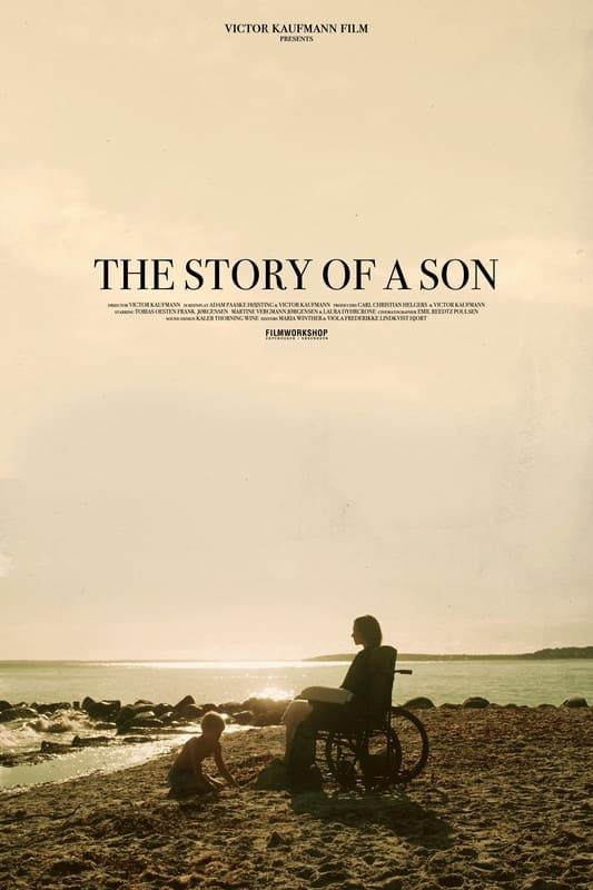 The Story of a Son poster