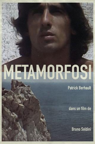 Metamorfosi poster