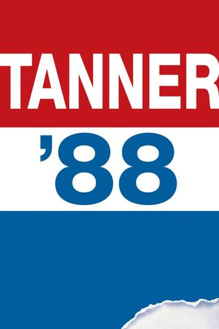 Tanner '88 poster