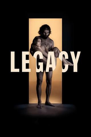 Legacy poster