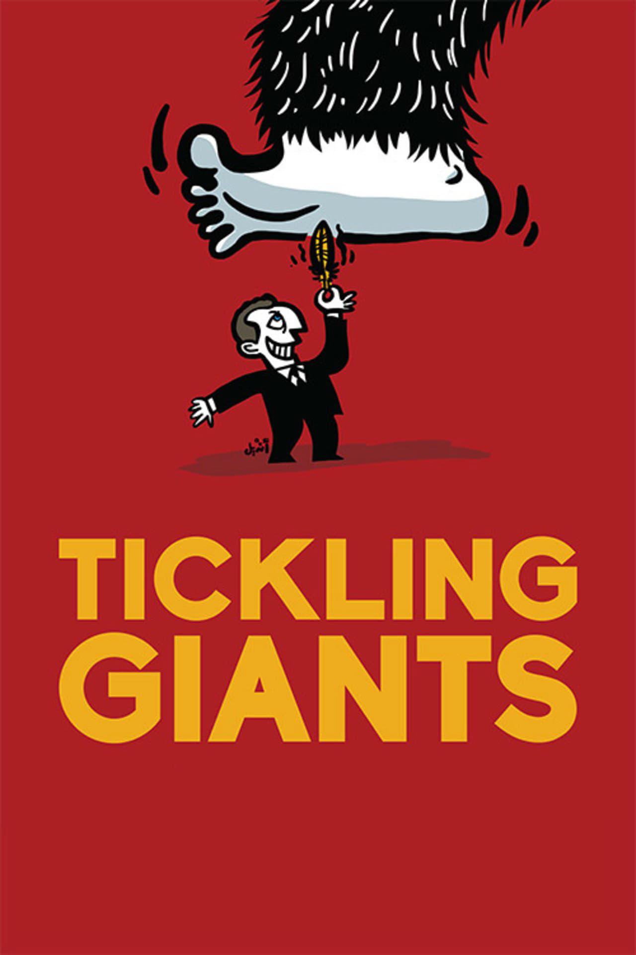 Tickling Giants poster