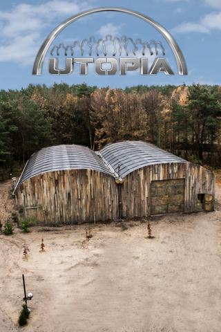 Utopia poster