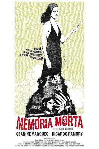 Memória Morta poster