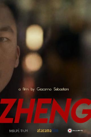 Zheng poster