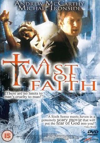 A Twist of Faith poster