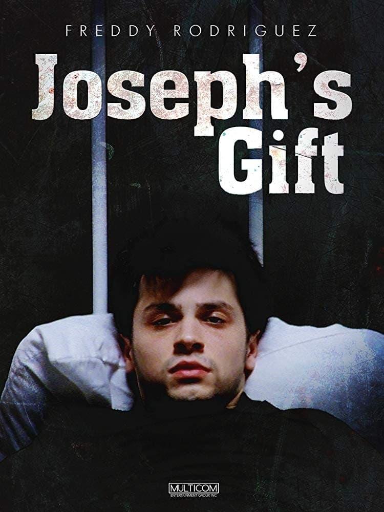 Joseph's Gift poster