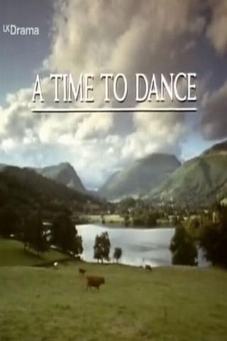 A Time to Dance poster